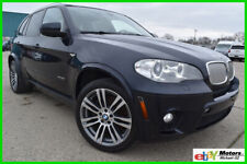 2013 BMW X5 AWD V8 xDrive50i M SPORT-EDITION(TOP OF THE LINE)