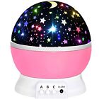 Toys for 1-10 Year Old Girls,Star Projector for 2-9 Year Old Girl Gifts Toys ...