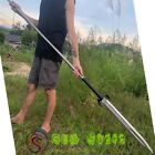 Chinese Hunting Spear Spearhead Sword Very Sharp Strong Spearhead Long Steel