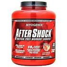 Myogenix After Shock Tactical Post-Workout Catalyst Fruit Punch 5.82 lbs