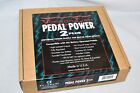 Voodoo Lab Pedal Power 2  Box and Manual and Inserts ONLY