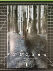 Wytches #1 Image Comics 1st Printing A Cover Scott Snyder Jock 2014
