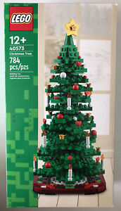 LEGO 40573 2 IN 1 Christmas Tree **BRAND NEW AND SEALED**