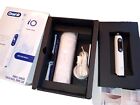 Oral-B iO Series 8 Rechargeable Electric Toothbrush New In Opened Box, White