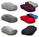 Coverking Custom Vehicle Covers For Ferrari - Choose Material And Color (For: Ferrari Testarossa)
