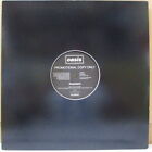 Oasis-Acquiesce Uk '14 Limited Promo One Side 12  Coupon/Die Cut Sleeve