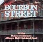 Best of Bourbon Street - Audio CD By Al Hirt - VERY GOOD