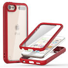 For Apple iPod Touch 7th/6th/5th Generation Case Shockproof Heavy Duty Cover