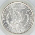 Fresh BU 1896 Morgan Silver Dollar $1.00 Philadelphia - Uncirculated Condition