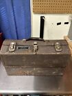 🇺🇸Vintage Kennedy No. 1017 Cantilever Tool Box