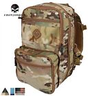 Emerson Tactical Hydration Backpack Molle  Military Travel Multi-purpose Bag