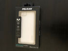 iPhone 8 Case | Pelican Adventurer Case - fits iPhone 6/6s/7/8 (Clear)