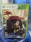 New!  Dead Island: Riptide  Microsoft Xbox 360 Game