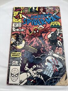Marvel Comics The Amazing Spider-Man No.331