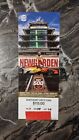 New Listing2024 indy 500 race ticket