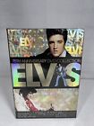 Elvis Presley 75th Anniversary DVD Collection 2010, 17-Disc Set, Factory Sealed