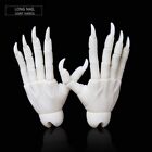 New ListingBJD Jointed Hands for 1/3 1/4 BJD Dolls Boy Girl Body IOS IP ID72 R72 Sd17 DS SD