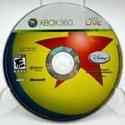 Toy Story 3 - Microsoft Xbox 360 - Disc Only - *NO TRACKING!* #127