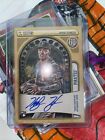 2021 Topps Gypsy Queen KE'BRYAN HAYES #GQA-KH Auto Rookie RC Pittsburgh Pirates