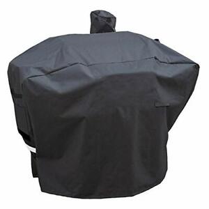 Pellet Grill Cover for Camp Chef Full-Length Patio Cover DLX 24