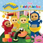 Teletubbies: The Tiddlytubbies (Teletubbies board sto... by UK, Egmont Publishin