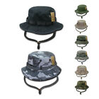 Rapid Dominance Boonies Bucket Hat Camo Military Fishing Hunting Rain Hats Caps