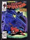 The Amazing Spider-Man #305 Marvel Comics 1st Print Todd McFarlane 1988 VF