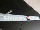 Compare to Honda Clio Windshield Banners Cars Stickers Decals Jdm Civic