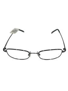 Tech Flex Titanium 1503 033 Dark Pewter Mens Eyeglass Frames 51-19-145