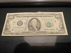 New Listing1985 One $100 Dollar Bill Old Style Note