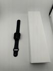 Apple Watch Series 5 44mm Cellular Space Grey Unlocked With Original Box