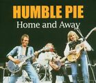 Humble Pie - Home And Away (2004)  2CD  NEW/SEALED  SPEEDYPOST