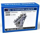 1/350 Veteran Models MK-141Harpoon Launcher