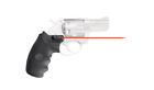 CRIMSON TRACE LG-325 LASERGRIPS RED LASER FOR CHARTER ARMS REVOLVERS