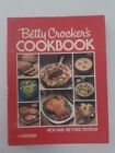 Vintage Betty Crocker's Cookbook (New and Revised) 1978  Spiral