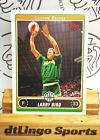 New Listing2006-07 Topps LARRY BIRD #33 Celtics 