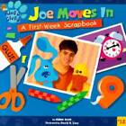 Joe Moves In (Blues Clues (8x8 Paperback)) - Paperback - ACCEPTABLE