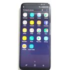 Samsung Galaxy S8 SM-G950U1 64 GB Unlocked Android Smartphone Blue