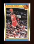1988 Fleer Michael Jordan All Star
