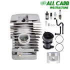 49mm Cylinder Piston Kit FOR Stihl MS390 MS290 MS310 029 039 11270201216