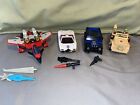 Transformers Legacy And Third Party/KO Lot READ DESCRIPTION