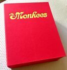 The Monkees Day By Day Super Deluxe Edition Signed Numbered Andrew Sandoval RARE