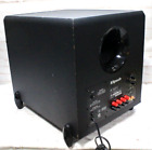 Klipsch SUB 12 Powered Subwoofer w BASH Amplifier 300 Watts