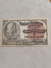 US 1893 Columbus Columbian Exposition Ticket Series 'A