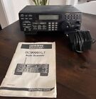 New ListingUniden Bearcat BC9000XLT Scanner 500 channels with Turbo Scan XLT top notch RARE