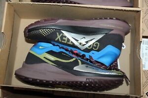 Women's Nike React Pegasus Trail 4 GTX (Gore-Tex) Trail Shoes New - Various Size