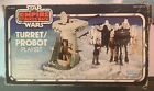 Star Wars Vintage ESB Turret and Probot Action Playset in the Original Box!