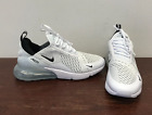 Men's Nike Air Max 270 Shoes. Size 10.