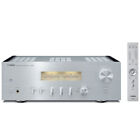 Yamaha Audio A-S1200 190W Integrated Amplifier (Silver)