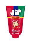 Jif Creamy Peanut Butter Simply Squeeze 13 oz